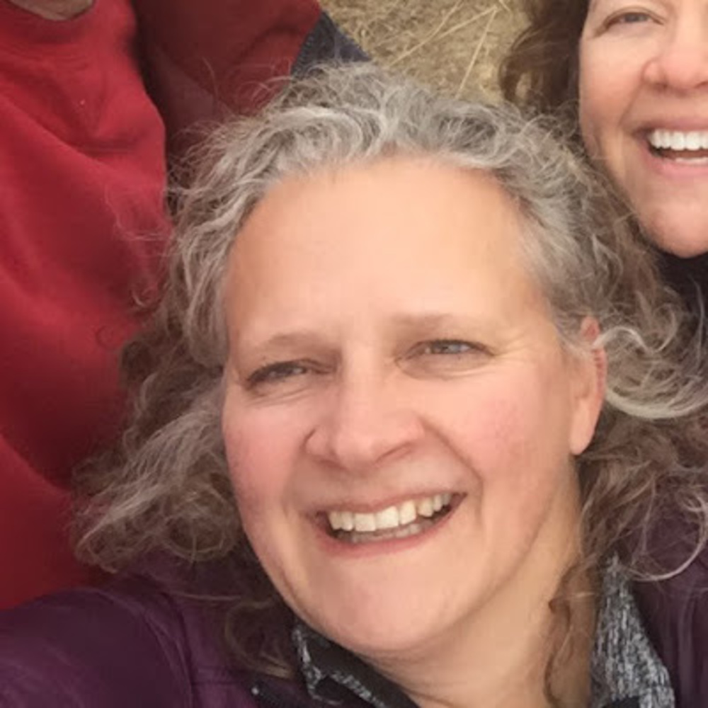 Meet your Posher, Carol